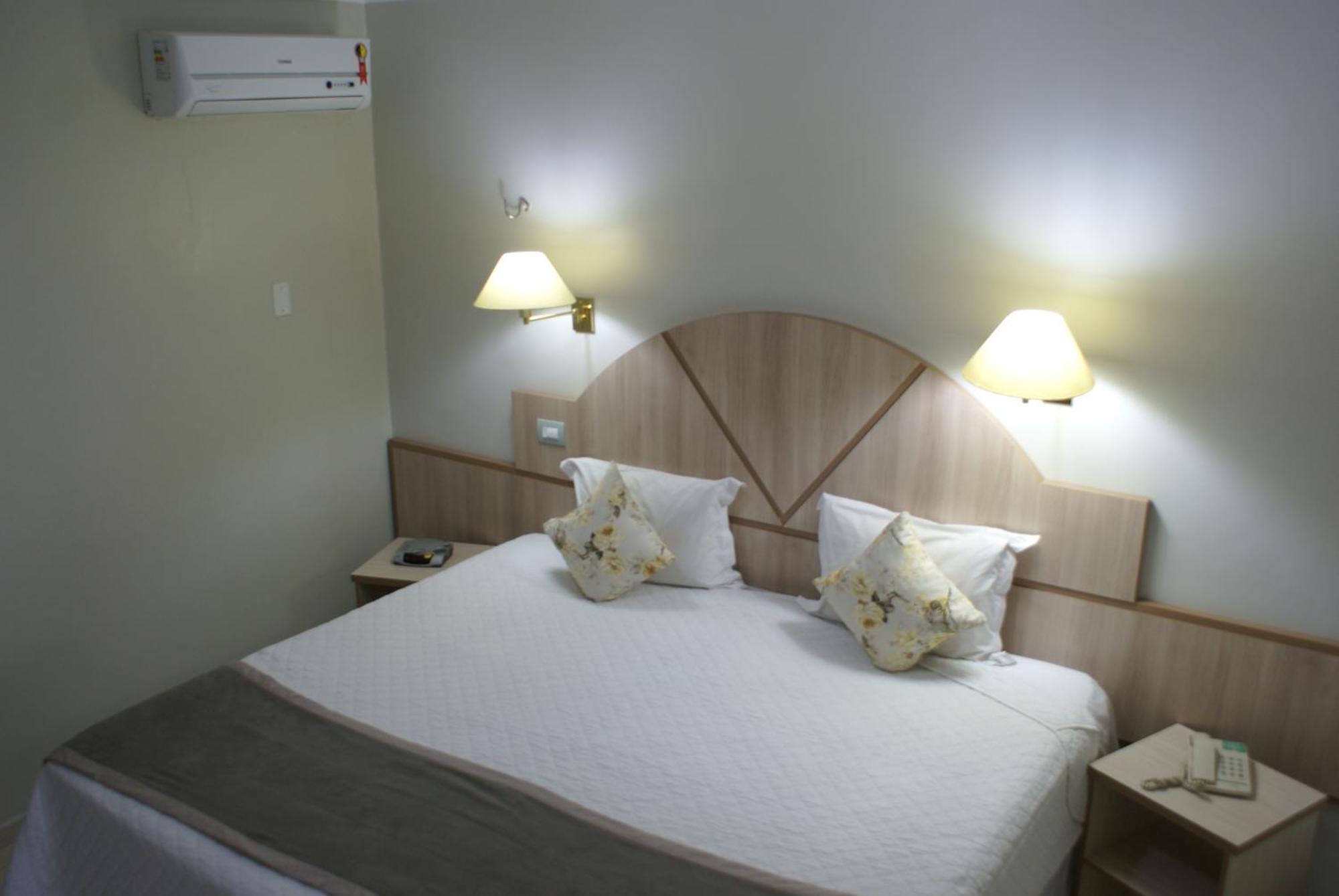 Verdes Vales Lazer Hotel Juazeiro do Norte Kamer foto