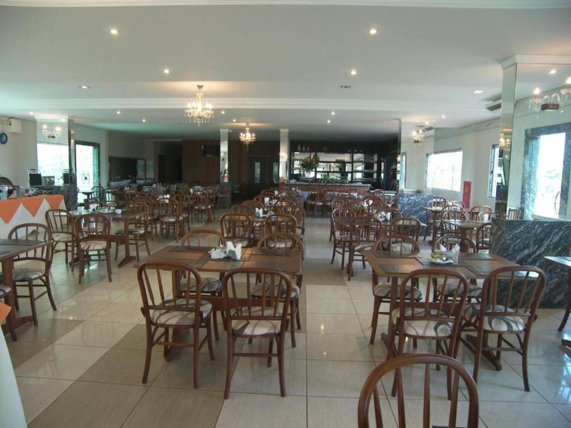 Verdes Vales Lazer Hotel Juazeiro do Norte Buitenkant foto