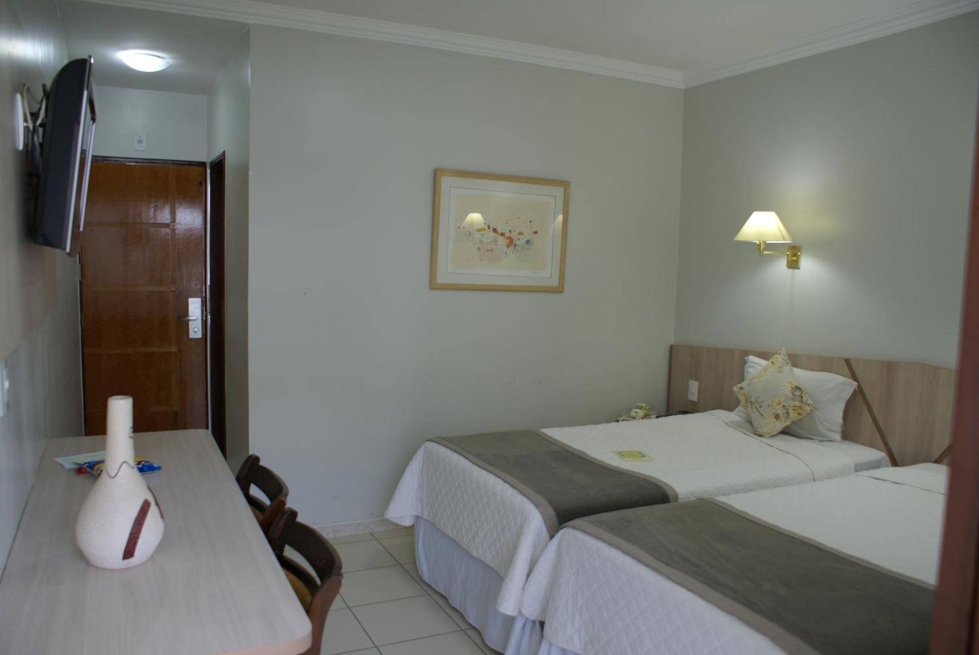 Verdes Vales Lazer Hotel Juazeiro do Norte Kamer foto