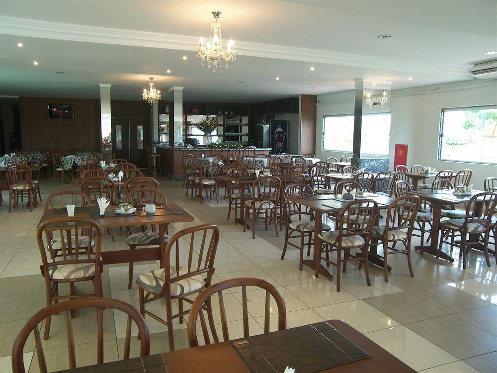 Verdes Vales Lazer Hotel Juazeiro do Norte Buitenkant foto